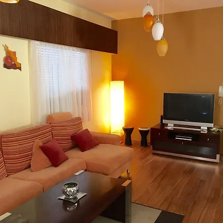 Apartment Germasogeia Limassol