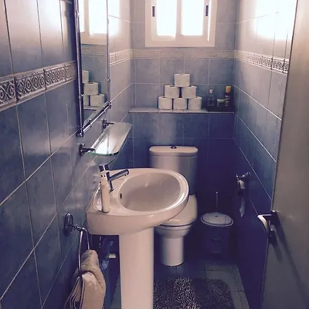 Apartment Germasogeia *