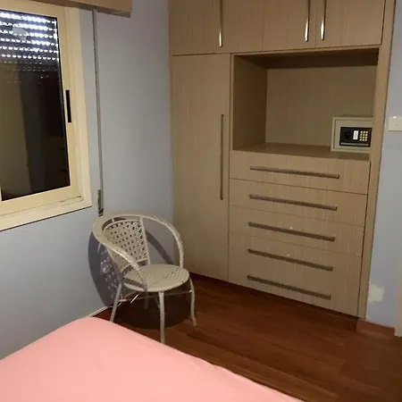Apartment Germasogeia