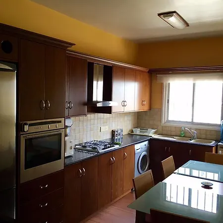 Germasogeia Limassol